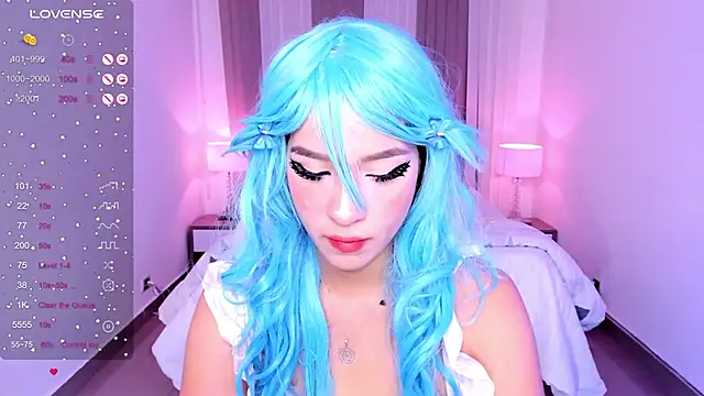 angel rouse  online show from December 5, 2024, 4:09 am