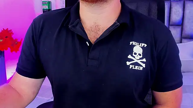 michacosio online show from March 10, 2025, 12:51 am