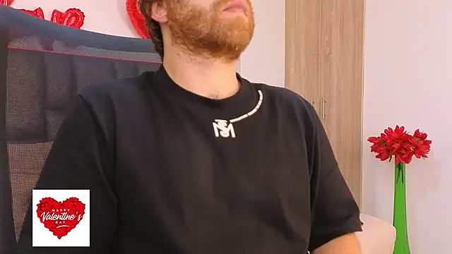 Snapshot of michacosio chatting on February 14, 2026, 7:16 am michacosio online show from February 14, 2026, 7:16 am