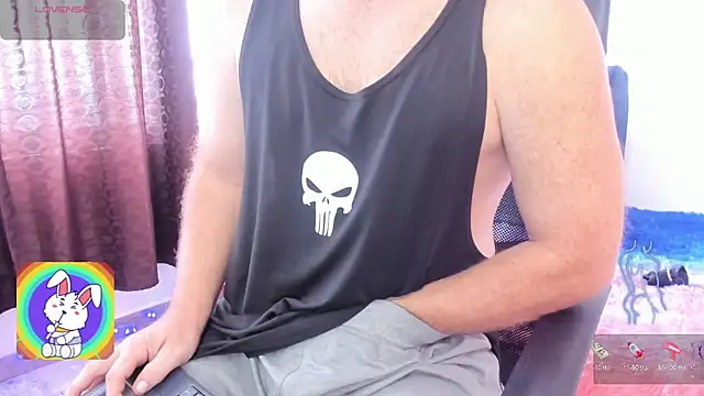 michacosio online show from April 6, 2026, 6:09 pm