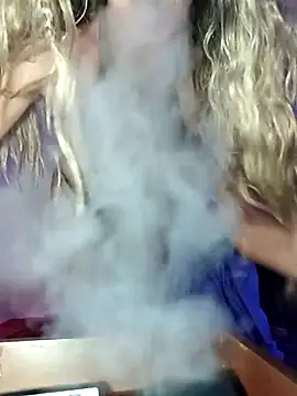 cammyquart online show from October 20, 2025, 2:12 am