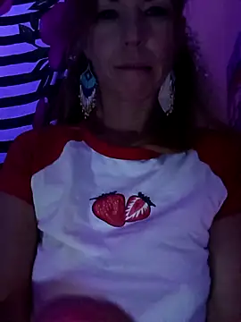 cammyquart online show from October 25, 2025, 3:25 am