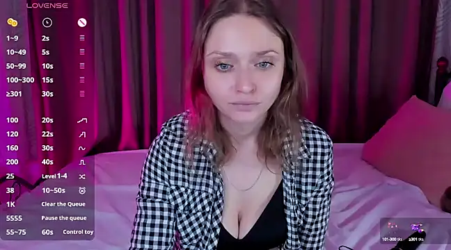 Linda Bryant online show from December 7, 2024, 3:58 am