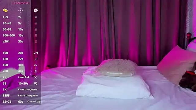 Linda Bryant online show from December 20, 2024, 1:03 am