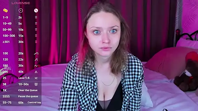 Linda Bryant online show from December 23, 2024, 12:57 am