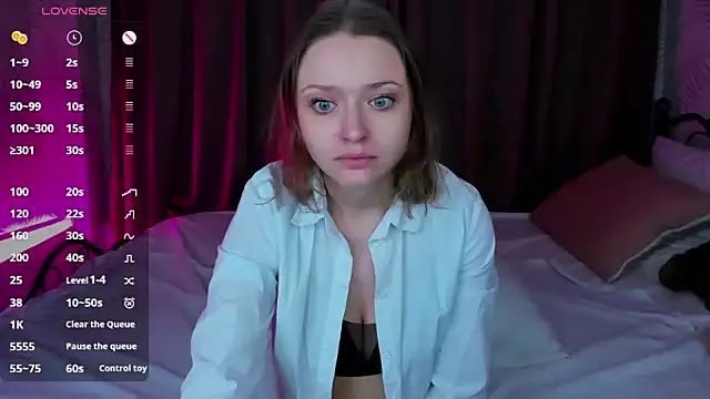 Linda Bryant online show from January 11, 2025, 12:55 am