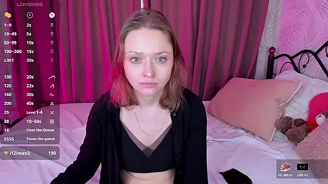 Linda Bryant online show from March 7, 2025, 4:02 am