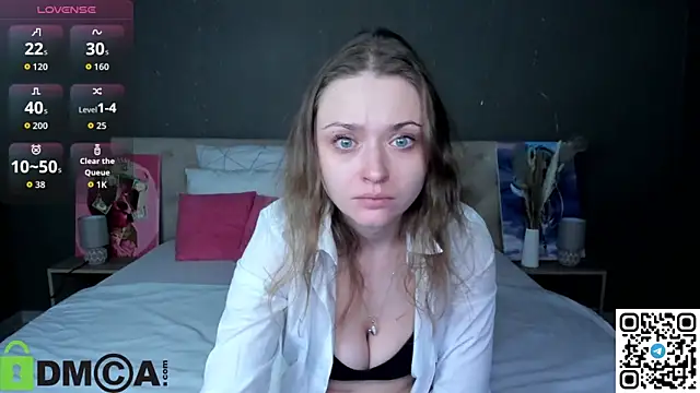 Linda Bryant online show from December 16, 2025, 12:59 am