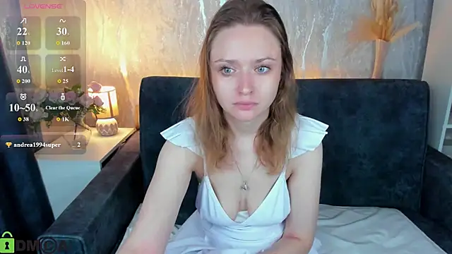 Linda Bryant online show from July 8, 2026, 12:59 am