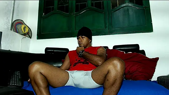 Snapshot of master95 chatting on January 25, 2025, 1:10 am master95 online show from January 25, 2025, 1:10 am