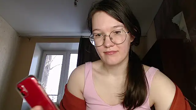 MiriamOr online show from February 20, 2025, 10:16 am