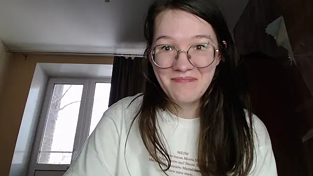 MiriamOr online show from February 22, 2025, 10:18 am