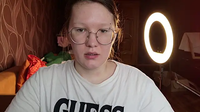 MiriamOr online show from October 30, 2025, 7:54 am