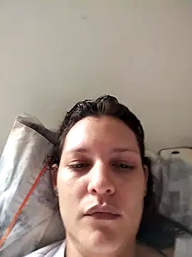 Mia Hampton online show from February 26, 2025, 3:08 pm