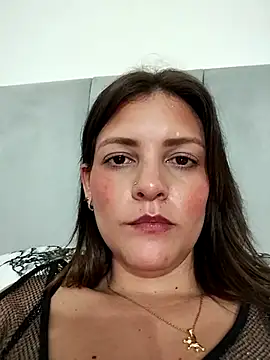 Mia Hampton online show from March 14, 2025, 11:53 pm