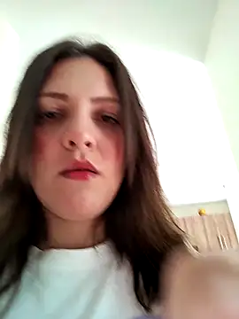 Mia Hampton online show from March 16, 2025, 7:27 pm