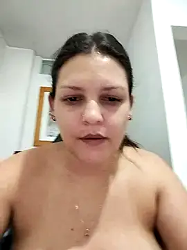 Mia Hampton online show from February 14, 2026, 11:56 pm