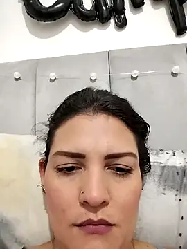 Mia Hampton online show from February 21, 2026, 10:44 pm