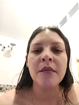 Mia Hampton online show from March 1, 2026, 8:33 pm