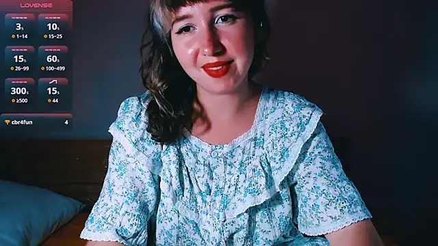 Cosmo Riri online show from February 7, 2026, 9:57 am