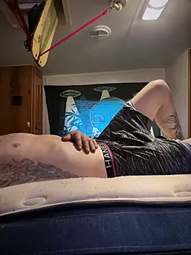 KBONE36 online show from February 23, 2026, 10:07 pm