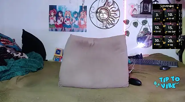 Dany milk online show from February 24, 2025, 4:38 am