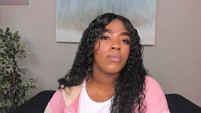 Briana Wells  online show from January 19, 2026, 12:42 pm