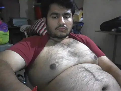 deepu1248 online show from December 19, 2025, 8:05 pm