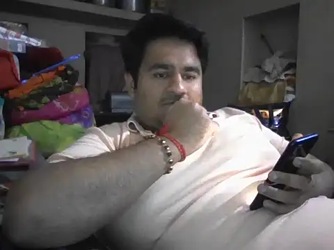 deepu1248 online show from February 7, 2026, 5:05 pm