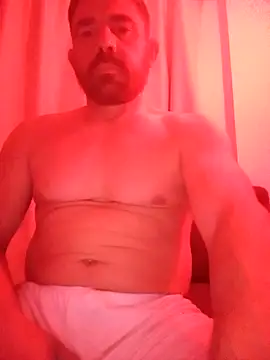 George21ek online show from October 18, 2025, 8:31 pm