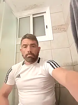 George21ek online show from April 9, 2026, 9:53 pm