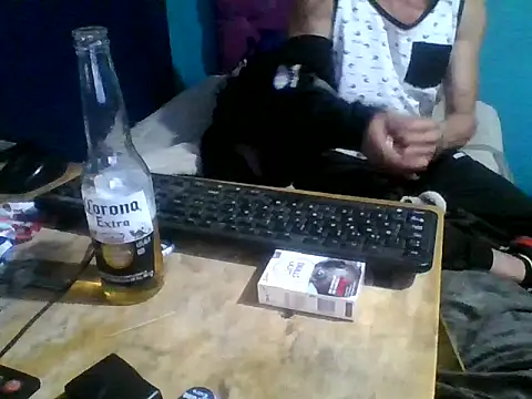 malekon76 online show from March 7, 2026, 10:23 am