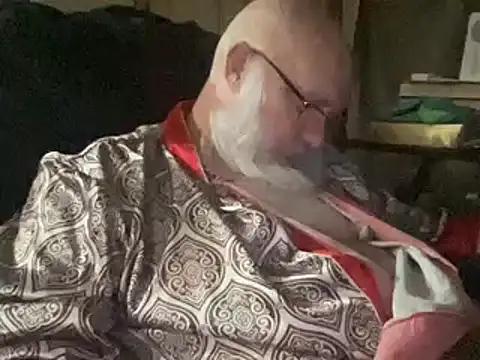 Snapshot of 44jon44 chatting on December 23, 2024, 2:35 am 44jon44 online show from December 23, 2024, 2:35 am