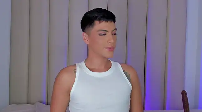 sam phillipss online show from January 15, 2025, 1:23 am