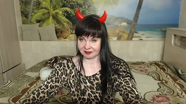 Snapshot of Aphelandra chatting on May 31, 2026, 5:20 pm Aphelandra online show from May 31, 2026, 5:20 pm