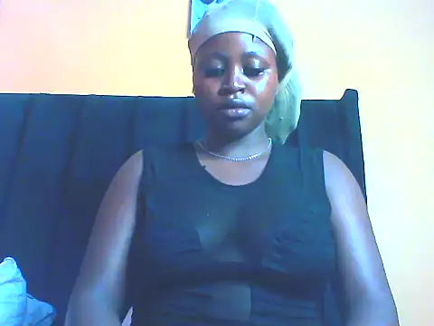 Snapshot of EboniesBelle chatting on April 9, 2026, 5:51 am EboniesBelle online show from April 9, 2026, 5:51 am