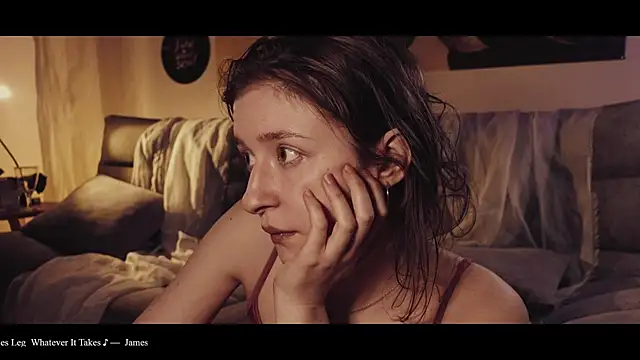 WebCora online show from February 26, 2025, 9:27 pm