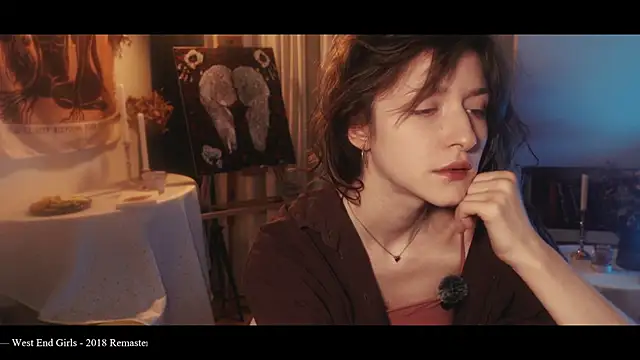 WebCora online show from March 14, 2026, 5:51 pm