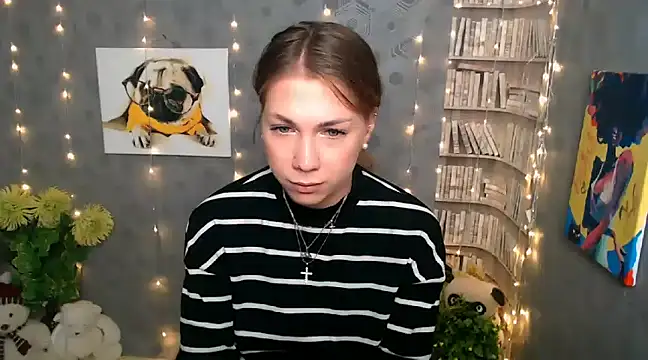 Snapshot of Sport_Tall_Doll chatting on January 7, 2025, 8:45 am Sport Tall Doll online show from January 7, 2025, 8:45 am