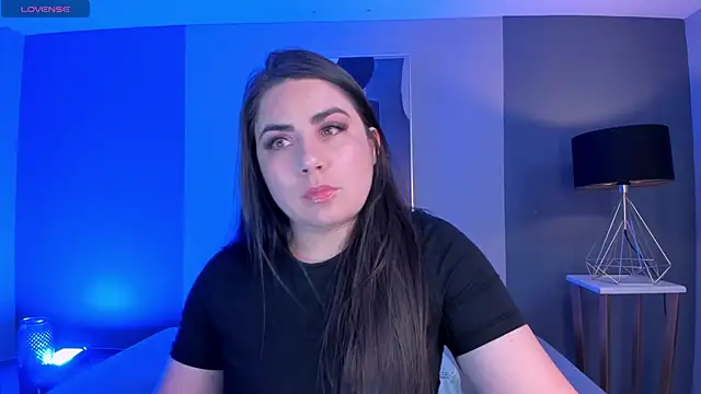 KendraClarkX online show from May 20, 2026, 3:24 am