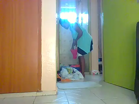 Eminent Ride online show from March 10, 2025, 5:33 am