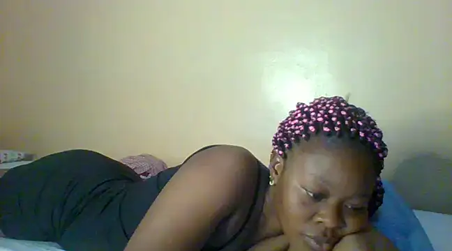 Eminent Ride online show from March 14, 2025, 1:05 am