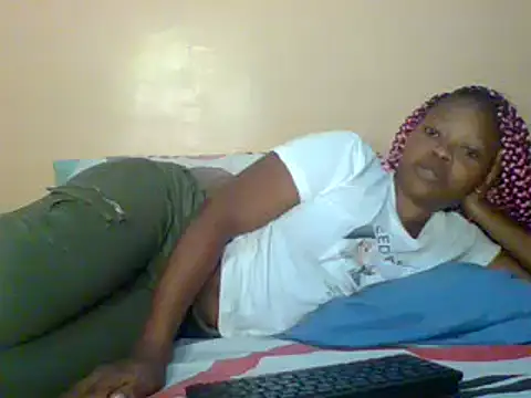 Eminent Ride online show from March 22, 2025, 9:21 pm