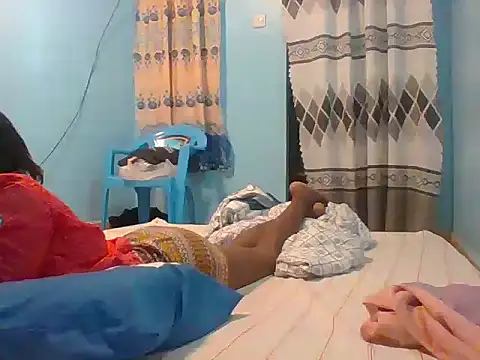 Eminent Ride online show from October 8, 2025, 9:12 pm