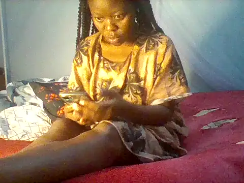 Eminent Ride online show from April 8, 2026, 1:38 am