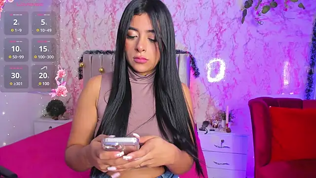 Snapshot of SophiieWilson_ chatting on January 16, 2025, 2:41 am SophiieWilson online show from January 16, 2025, 2:41 am