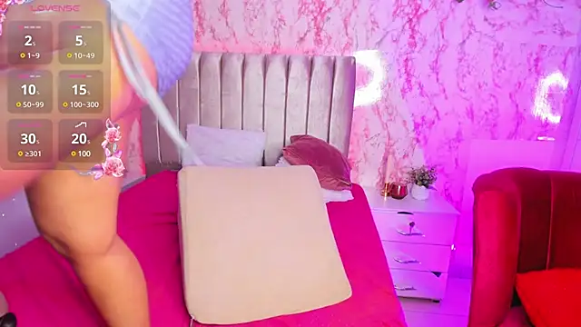 Snapshot of SophiieWilson_ chatting on January 21, 2025, 6:11 am SophiieWilson online show from January 21, 2025, 6:11 am