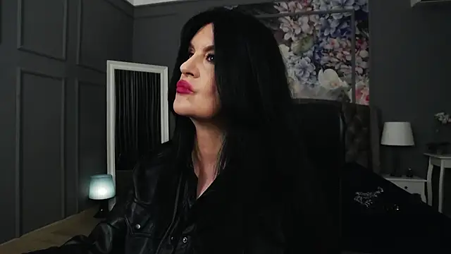 Snapshot of DomMelissaW chatting on September 12, 2025, 6:41 pm DomMelissaW online show from September 12, 2025, 6:41 pm