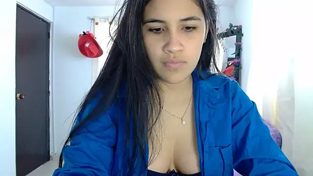 InocentHeaven1 online show from February 1, 2025, 12:47 pm