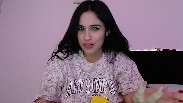 InocentHeaven1 online show from February 21, 2026, 2:01 am